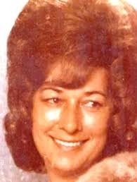 Nellie Knapp Davis (1936-2013)