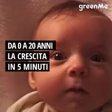 20 anni in 5 minuti, il regalo di un padre a sua figlia ♥