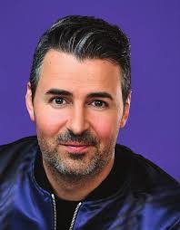 Kenneth Kohn's Instagram, Twitter & Facebook