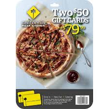 California pizza kitchen gift card balance cpk rewards activation. California Pizza Kitchen Two 50 Gift Cards Costco