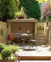 Small Garden Ideas Small Garden Designs Homes Gardens Small Backyard Gardens Patio Garden Ideas Uk Backyard Landscaping Designs