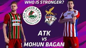 The game will start at 7:30 pm indian standard time on 12th january 2020. Atk Vs Atk Mohun Bagan The Strongest Team In Kolkata Kolkata Derby Indian Super League 2020 21 Youtube