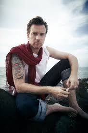Beach Edge Style Ewan Mcgregor Ewan Mcgregor Mcgregor Actors