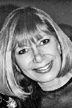 Paula Sutherland Obituary (2018)