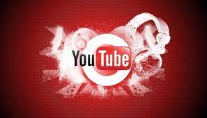 music youtube app review for offline playlist customization features http www thedigitalbridges com music 2048x1152 wallpapers youtube logo logo wallpaper hd