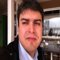 Alfonso Moya Venegas