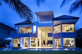 Find the perfect place to stay at an amazing price in 191 countries. Modern Beach House Brings The Outdoors In Through Huge Windows