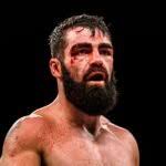 Chris Blaney echos Craig McCarthy's rematch calls