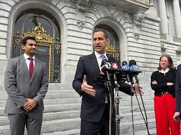 Lurie Eyes $34 Million to Cushion HR 1 Blows to Medi-Cal and CalFresh