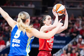 Caitlin Clark Gets Called Out by Ex-ESPN Host Over ‘Stat Padding’ Amid Paige Bueckers Surge
