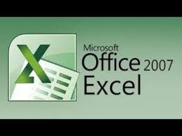 Tutorial Microsoft Office Excel 2007 Bahasa Indonesia Part 1 Youtube