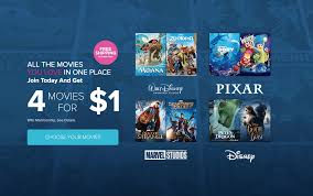 50 disney movie club coupons now on retailmenot. Disney Movie Club Offer Get 4 Movies For Only 1 Hello Subscription