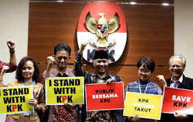 The site owner hides the web page description. Kpk Remains Tight Lipped Over Setya Status Politics The Jakarta Post