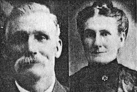 Lydia Isabella Collett Nelson (1861-1937)