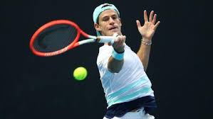 Si gana sus chances de meterse en las semifinales seguirán vivas. Triunfo Trabajado Del Peque Schwartzman En Australia