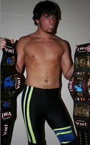 Also discover famous wrestler chuck taylor's birthday, measurements chuck taylor was born in united states on april 22, 1986. Chuck Taylor Wrestling Tv Tropes