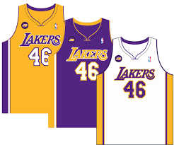 Some of the logos are golden state warriors, boston celtics, cleveland cavaliers (cavs), los angeles lakers (la), and new york knicks. Los Angeles Lakers On Twitter The Jb Patch Will Be Placed On The Right Side Of The Jerseys Above The Lakers Logo Opposite The Nba Logo Pic Http T Co Nqg0u9dc