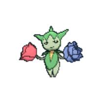 Roselia is a small, light green bipedal pokémon. Pokemon Sword And Shield Roselia Locations Moves Weaknesses