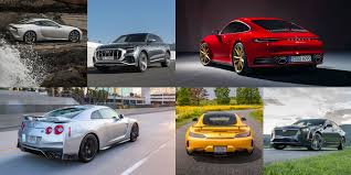 It was recognized in 1894 upon winning second place in an automobile competition. The 20 Best Sports Cars If You Have 100k To Spend