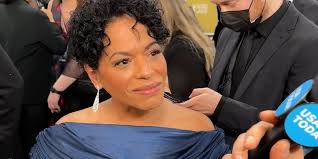 Jackie Abbott Instagram The Bear' Star Liza Colón-Zayas Chats About Her  Roots At SAG Awards