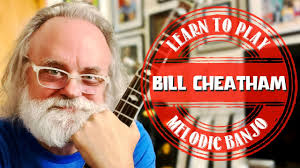 Learn to play Bill Cheatham