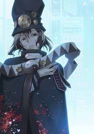 Fanpage dedicated to all of boogiepop series media. Boogiepop Phantom Original Novel New Kadokawa Anime Channel Facebook