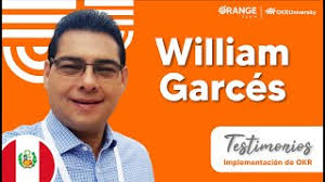 ✅William Garcés