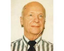 Percy Luecke Obituary (1926