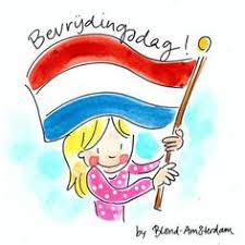 Om dit feit te herdenken wordt ieder jaar bevrijdingsdag gevierd. 12 Ideeen Over Bevrijdingsdag Vrijheid Herdenkingen 5 Mei
