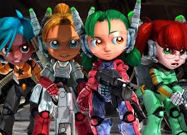 We have been fortunate enough to be. Review Assault Android Cactus Nintendo Switch Digitally Downloaded