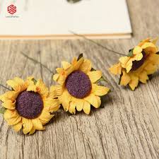 Rambutnya yang hitam, lurus, dan. Bunga Matahari Harga Terbaik Dekorasi Perlengkapan Rumah Agustus 2021 Shopee Indonesia