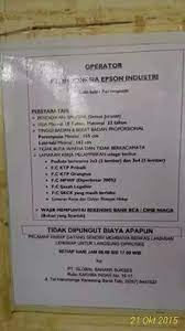 Tectona marketing services (s) pte ltd. Loker Di Yayasan Gss Karawang