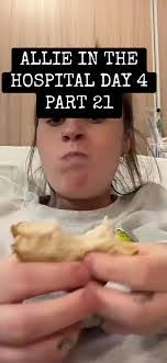 Allie Oliveira's Instagram, Twitter & Facebook