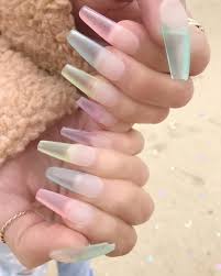 13 lovely nail art designs 2019 | nail colors and cute nail designs ideas compilation thank you all so much for watching hello everyone best new nail art colour and texture of nails 2019 /beautiful design for girls and women trendy beautiful partywear. 21 Trendy Winter Nails Colors Ideas Fashionleech Trend Is Here