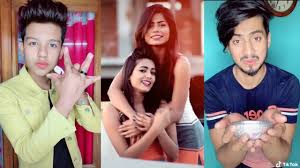 Parah pencinta tik tok viral. How To Make Your Tiktok Video Go Viral Techwibe