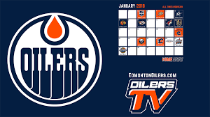 The image is png format and has been processed into transparent background by ps tool. Edmonton Oilers Logo 1366x768 Download Hd Wallpaper Wallpapertip