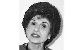 Cleo Zervos Obituary (2016)