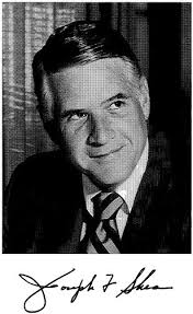 Joe Shea's Instagram, Twitter & Facebook