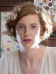 She is an actress, known for matilda (2017), engelchen (1996) and tatort (1970). Luise Wolfram