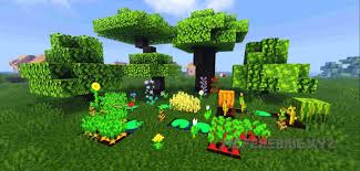 Eb Shader Android Ios 1 16 Minecraft Pe Texture Packs