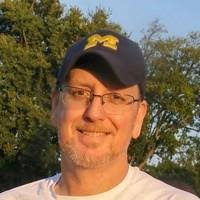 Garry Allen Blackburn Obituary