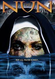 A priest with a haunted past and a novice on the threshold of her final vows are sent by the vatican to investigate the death of a young nun in romania and confront a malevolent force in the form of a demonic nun. Is The Nun On Netflix Where To Watch The Movie New On Netflix Usa