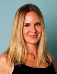 EFT Tapping in London with Kristin Panasewicz