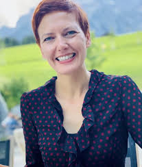 Barbara Binder I Ortsunabhängig und frei Geld verdienen.