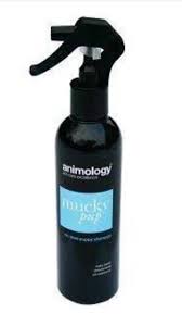 Animology Mucky Pup Kopek Sampuan Sprey Hand Soap Bottle Spray Bottle Soap Bottle