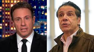 May 25, 2021 · cnn boss jeff zucker on tuesday addressed network staffers' concerns over the revelations that primetime star host chris cuomo advised his brother, new york gov. Chris Cuomo Explains Why He Can T Cover Recent Allegations About His Brother Cnn Video