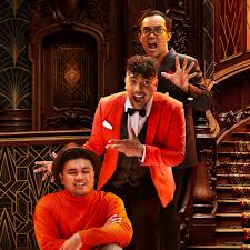 Muzikal lawak superstar 2 2020 minggu 5 part 2. Senarai Penuh 14 Peserta Muzikal Lawak Superstar 2 Untuk Tahun 2020