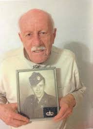 Henry "Hank" Schafer