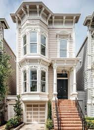 Davies symphony hall collaboratively designed by architects and acousticians, this modern but warm home to the san francisco symphony captures and diffuses sound. Full House Home Gets A Price Cut In San Francisco Los Angeles Times