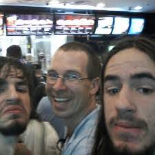 Jack Mani's Instagram, Twitter & Facebook